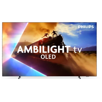 Philips OLED770 OLED Ambilight TV, 77 "
