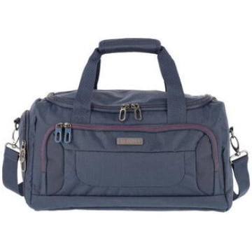 Travelite Valencia Travel Bag BLACK, "Travelite Va