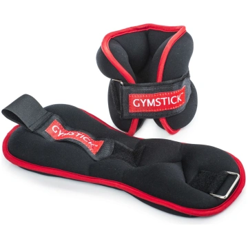 Atsvari plaukstām un potītēm Gymstick Ankle/Wrist 