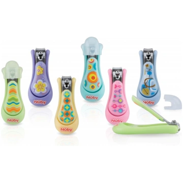 Nuby Knaibītes art.222 | 850503 | 048526002221