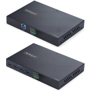 HUB USB StarTech 4-PORT USB 3.0 EXTENDER | C10043-