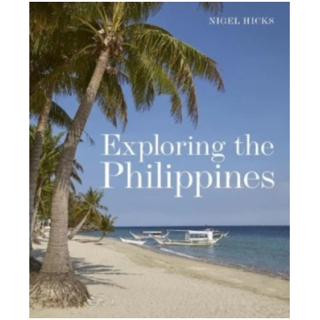 Exploring the Philippines Bookshop