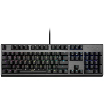 Cooler Master CK350 RGB Brown Switches US (CK-350-