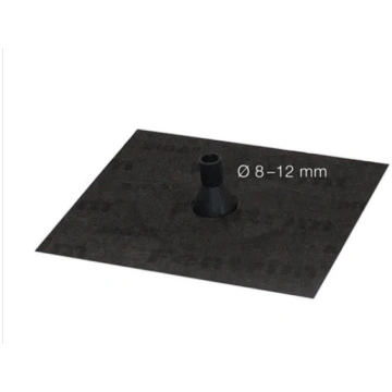 SIGA Fentrim Grommet - manšete blīvēšanai 8-12mm m