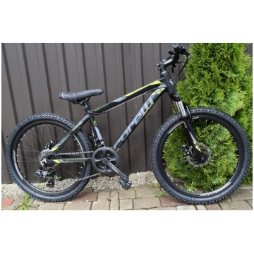 kalnu velosipedi Corelli mtb