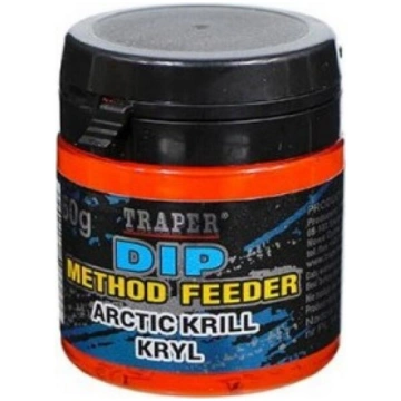 TRAPER Dip Method Feeder Arctic Kril 60g