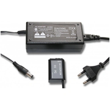 Strāvas adapteris, VHBW, VHBW DC coupler Battery c