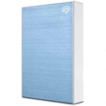 Seagate One Touch STKZ5000402 external hard drive 