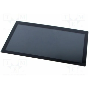 Display: QLED; 10.1"; 1280x720; Interface: HDMI; 5