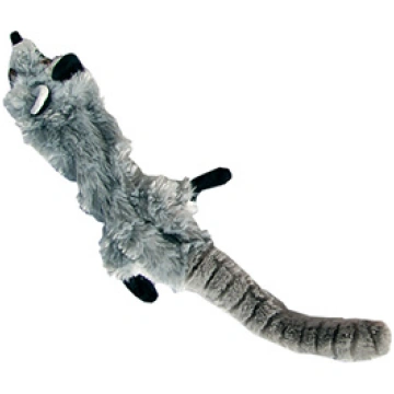 Party pets - Skinnies racoon 55cm - (87910) 87910 