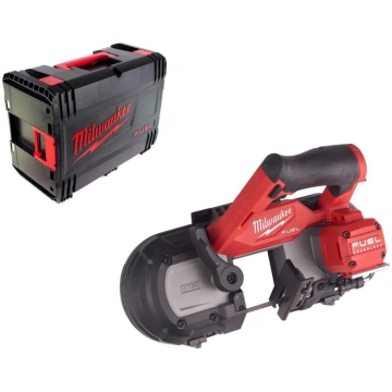 Lentzāģis akumulatora kompaktais Milwaukee M12 FUE