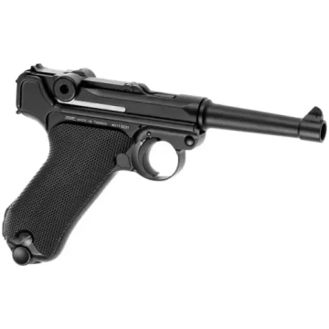 P08 Blowback CO2 pistole KWC