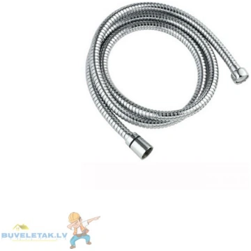 Dušas pievads 1.5m (konuss) 24980