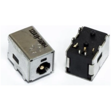 Power jack, COMPAQ Presario F700 series, HP Pavili