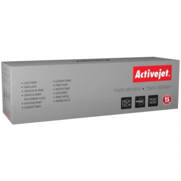 Activejet ATC-067YNX Toner for Canon printers; Rep