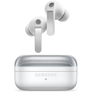 Samsung wireless earbuds Galaxy Buds4 Pro white 88