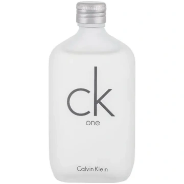Calvin Klein CK One Smaržas EDT 50ml | 08830060768