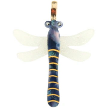 Matu sprādze Dragonfly, Coucou Suzette