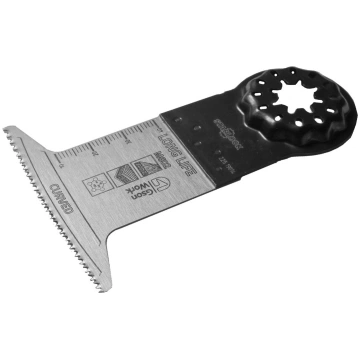 Multiinstrumenta asmenis kokam, izliekts Starlock 