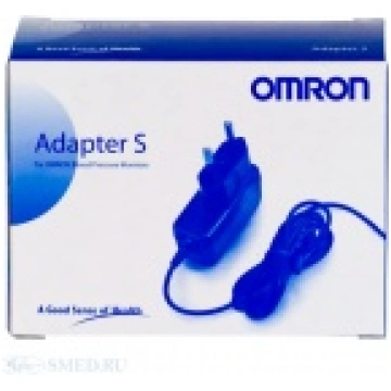 Tīkla adapters Omron S