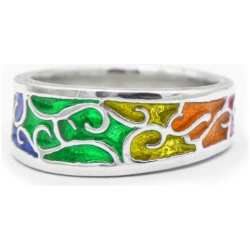 PRIDE Band - Large - 12.25