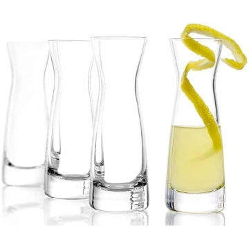 Topkapi Tiki Shot Glasses Yuna - šotbrilles Šotbri