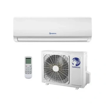 Nordis Sirius Split 3,40/3,42 kW NDI-S12TC1/NDO-S1