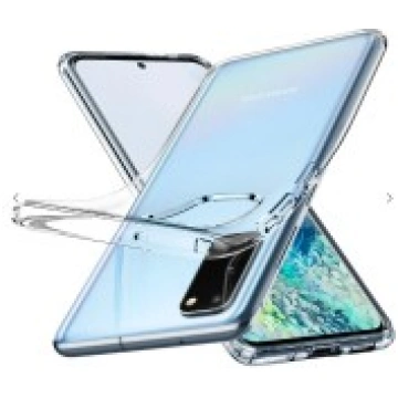 Back Case 2mm priekš Xiaomi Poco X7 Pro - Caurspīd