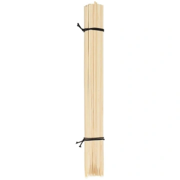 SKEWER BBQ BAMBOO 100PCS FF553