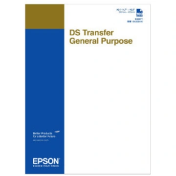 Epson DS Transfer General Purpose 100 Sheets | 87 
