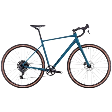 Cube Nuroad ONE - Bici Gravel