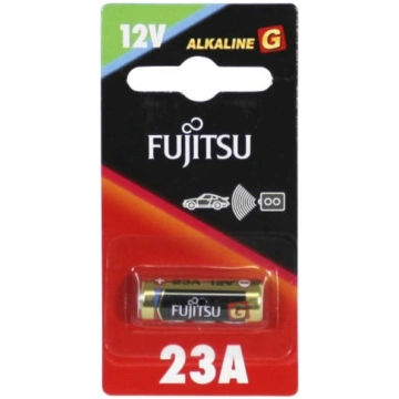 Akumulators, FUJITSU, Coin Cell battery Fujitsu 23