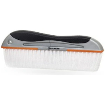 Tapešu izlīdzināšanas birste RollingDog 290mm sint
