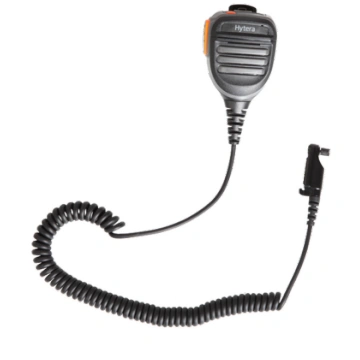 Hytera SM26N2 Remote Speaker Microphone with emere