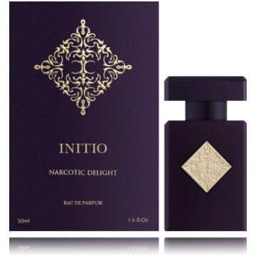 Initio Narcotic Delight EDP smaržas vīriešiem un s