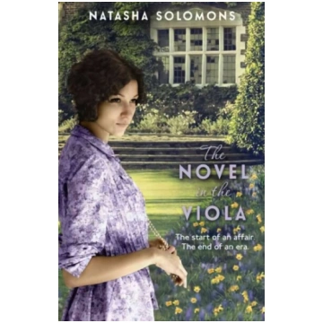 Novel in the Viola
