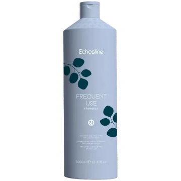 EchosLine Frequent Use šampūns (1000ml)