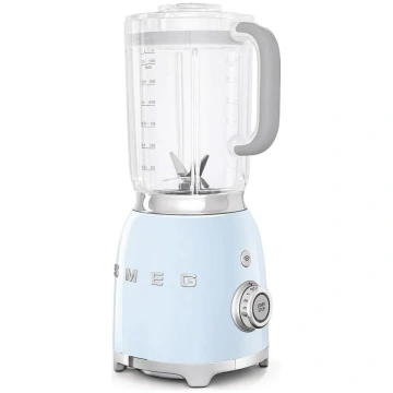 Smeg, 2x2 TSF01WHEU tosteris, 2 slots 2 šķēlītēm, 