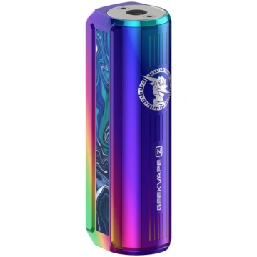 Z50 Geekvape Box Mod 50W 2000mAh