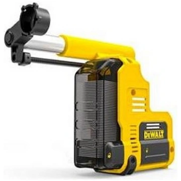 Putekļu savākšanas sistēma DeWalt D25303DH