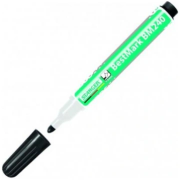 Whiteboard Marker STANGER BM240 1-3 mm, round head
