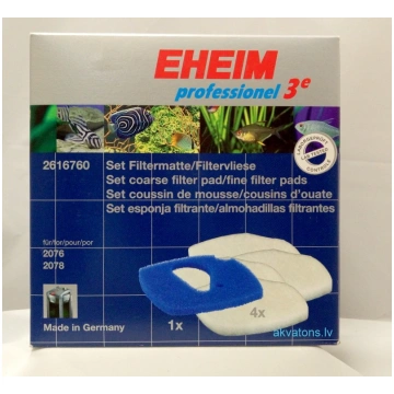 Eheim Professionel 3E komplekts 2616760