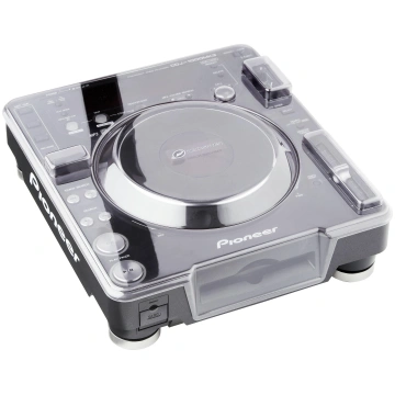 Decksaver CDJ-1000 cover PC-CDJ1000