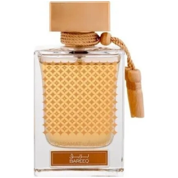 Parfimērija Rasasi EDP Qasamat Bareeq 65 ml — univ