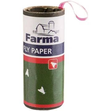 Mušpapīrs Farma