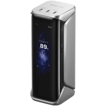 EcoFlow RAPID Pro X 27650 mAh (99,54 Wh) Powerbank