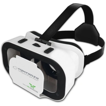 Esperanza Okulary vr 3d shinecon EMV400