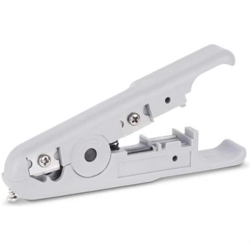 StarTech.com Network Cable Stripper and Cutter, Pr