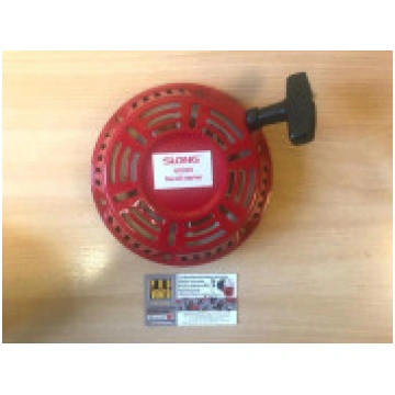 Starteris Honda, Slong GX120, GX160, GX 200 , GX21