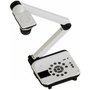 OPTOMA DC557 DOCUMENT CAMERA W/MIRACAST | DC557 | 